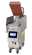 Garland XPE12 Xpress Grill 1 Platen Clamshell Electric 305mm Wide