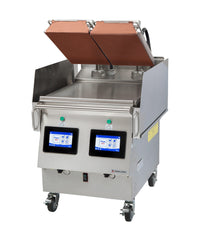 Garland Xpress XPE24 Grill 2 Platen Clamshell Electric 610mm Wide