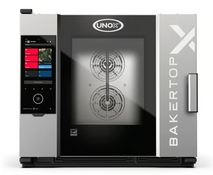 BAKERTOP-X™ Digital.ID™ Electric 5 Trays 600x400