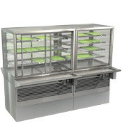 Tower BTG Self Service System