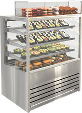 Tower BTGRF Refrigerated