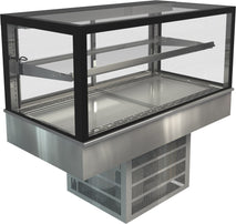 Tower GOG Refrigerated