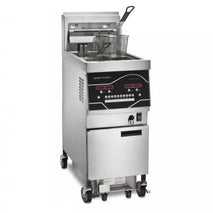 HENNY PENNY EVOLUTION ELITE OPEN FRYERS 1