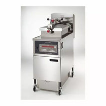 HENNY PENNY PRESSURE FRYERS