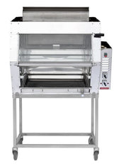 Semak 24G Gas Rotisserie