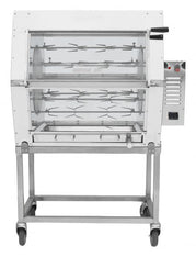 Semak D18 Digital Electric Rotisserie