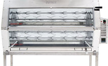Semak D36 Digital Electric Rotisserie