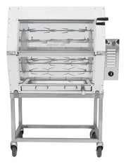 SEMAK ELECTRIC ANALOGUE ROTISSERIE M18