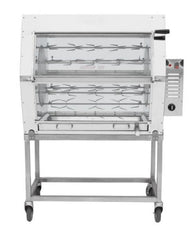 SEMAK ELECTRIC ANALOGUE ROTISSERIE M24