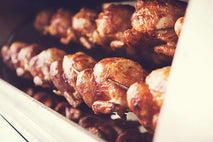 SEMAK ELECTRIC ANALOGUE ROTISSERIE M36