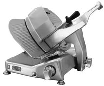 Brice PEG 313/350/370 Gear Driven Meat Slicer