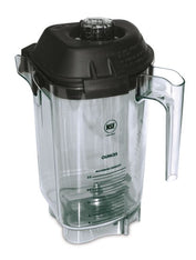 Vitamix Advance container 0.9Lt, with Advance blade, plug and lid
