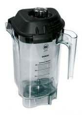 Vitamix Advance container 1.4Lt, with Advance blade, plug and lid