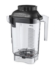 Vitamix Advance container 1.4L with Advance blade and one piece lid
