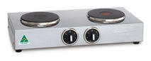 Roband Boiling Hot Plates 2 x 150mm