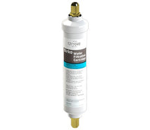 Inline Water Filter