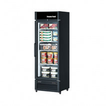 UPRIGHT GLASS 1 DOOR MERCHANDISER FREEZER