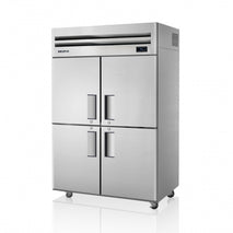 4 DOOR REFRIGERATOR