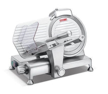 250mm Meat Slicer-Anvil