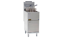 Anets Silverline Fryer 40AS