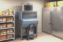 Follett Ice Pro Bagger (Ice Machine Not Included) - Follett