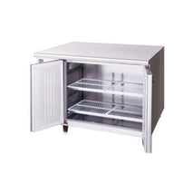 Pillarless Undercounter Freezer - FTE-120SDA-GN-ML