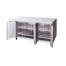 Pillarless Undercounter Freezer - FTE-170SDA-GN-ML