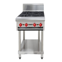 American Range Boiling Top AARHP.24.4