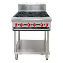 American Range Boiling Top AARHP.36.5