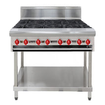 American Range Boiling Top AARHP.36.6