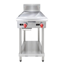 American Range Griddle AARMG.24