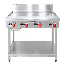 American Range Griddle AARMG.48