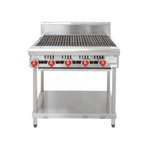 American Range Char Grill AARRB.24