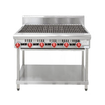 American Range Char Grill AARRB.36