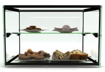 Ambient Display DoubleTier-Sayl