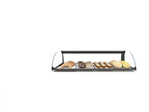 840mm Curved Ambient Display-Sayl