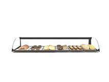 1190mm Curved Ambient Display-Sayl
