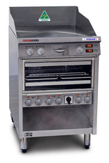 Austheat Freestanding Hotplate/Grill