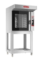 Teorema Anemos 6 Tray bakery combi with manual controls