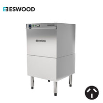 Under Counter Glass And Dishwashers- B42PN