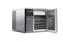 4 Tray Blast Chiller 2020-Everlasting