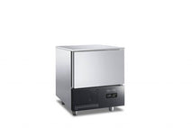 5 Tray Blast Chiller 2020-Everlasting