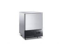 7 Tray Blast Chiller 2020-Everlasting