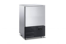 10 Tray Blast Chiller 2020-Everlasting