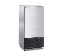 15 Tray Blast Chiller 2020-Everlasting