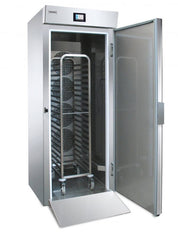Blast Chiller 20 Tray Trolley – Remote Installation-Everlasting