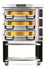 PizzaMaster PM 723ED Freestanding Pizza Oven