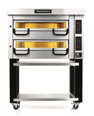 PizzaMaster PM 822ED Freestanding Pizza Oven