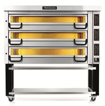 PizzaMaster PM 843ED Freestanding Pizza Oven