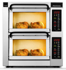 PizzaMaster PM 402ED Countertop Pizza Oven